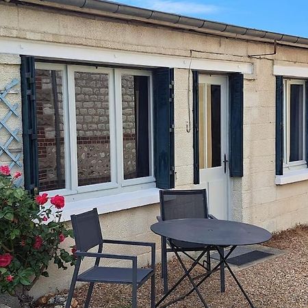 Maisonnette Pont De L'Arche エクステリア 写真