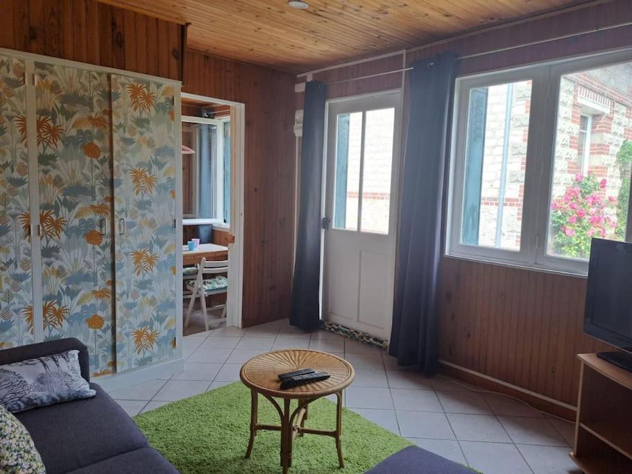 Maisonnette Pont De L'Arche エクステリア 写真