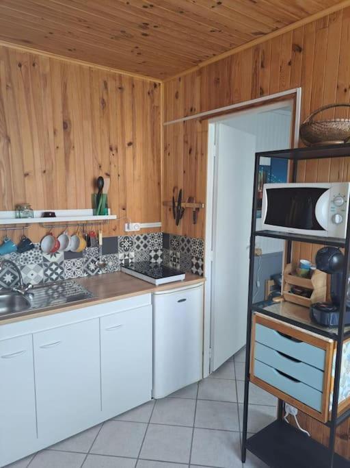 Maisonnette Pont De L'Arche エクステリア 写真