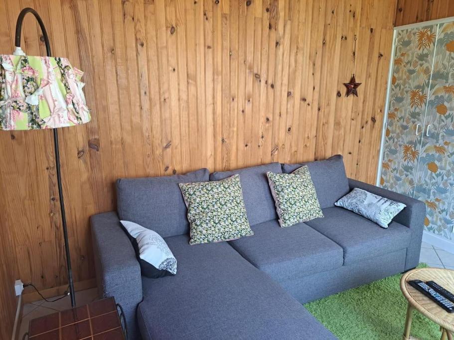 Maisonnette Pont De L'Arche エクステリア 写真