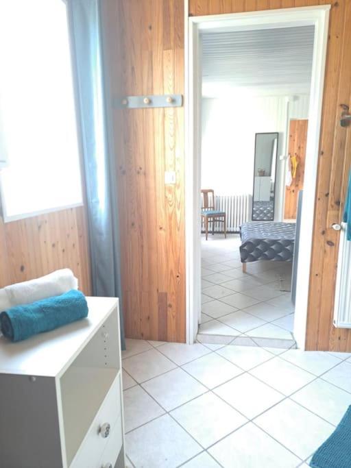 Maisonnette Pont De L'Arche エクステリア 写真