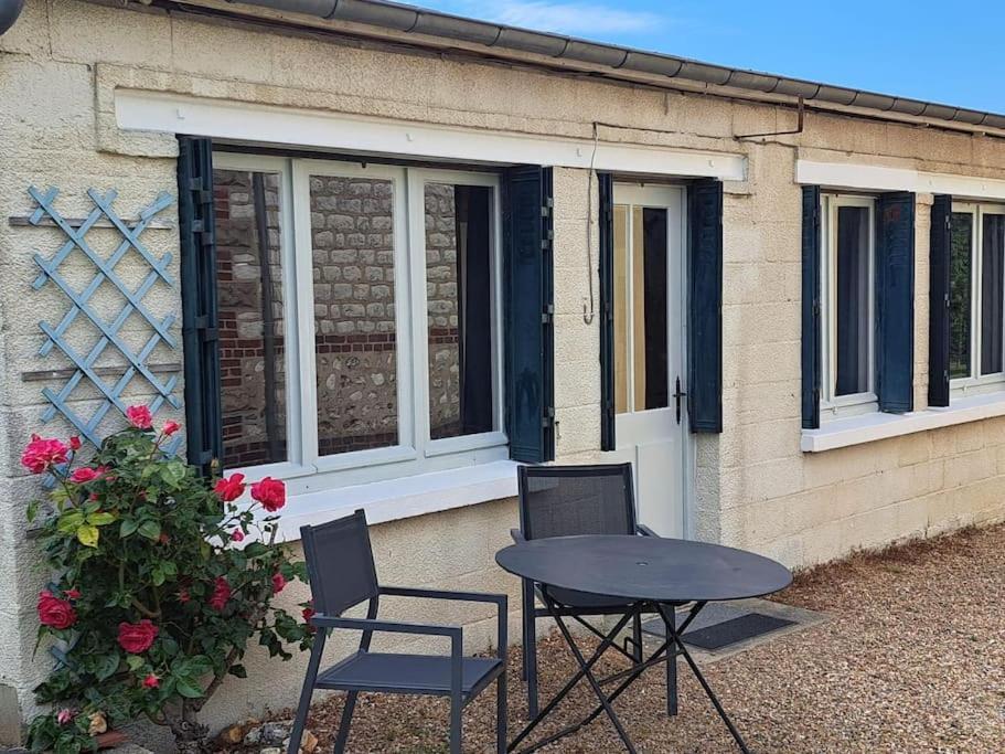 Maisonnette Pont De L'Arche エクステリア 写真